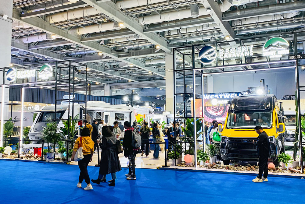 科普!展廳展臺搭建時三大約束問題 科普!展廳展臺搭建時三大約束問題