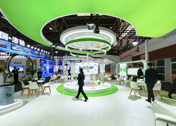 北京風(fēng)能展覽展會搭建 北京風(fēng)能展覽展會搭建