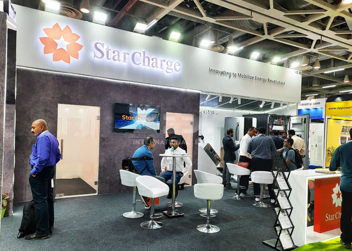 印度展臺(tái)設(shè)計(jì)搭建 印度展臺(tái)設(shè)計(jì)搭建