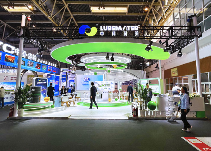 展會設計搭建有哪些創意元素可以融入？