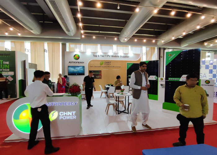 上海展位設(shè)計搭建時搭建商需要注意那些事項？